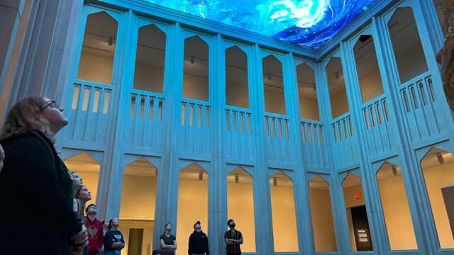 Commemorating Newfields’ 140th Anniversary