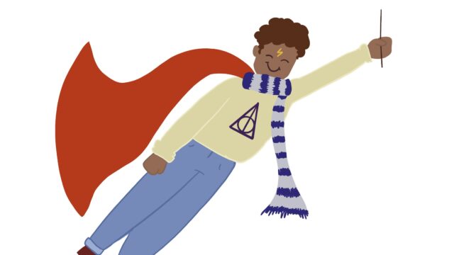 All or nothing: A guide to fandom