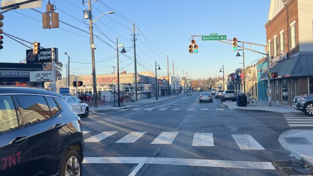 Be better: A Broad Ripple review