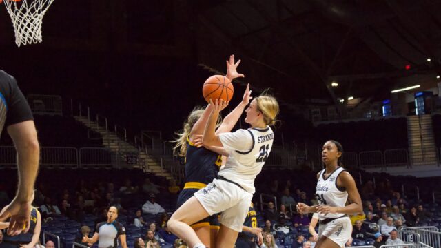 Women’s basketball vs. Austin Peay: What you need to know