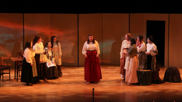 Butler Opera Theatre reveals their inner ‘Demons & Darlings’