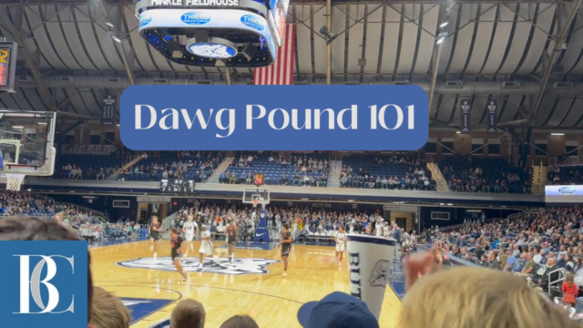 Dawg Pound 101