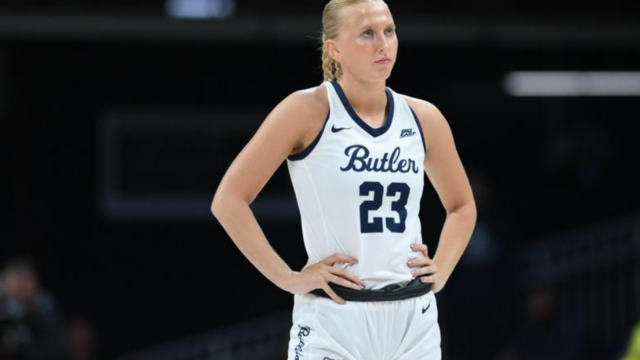 Split in Stockton: Beyond the Box Score