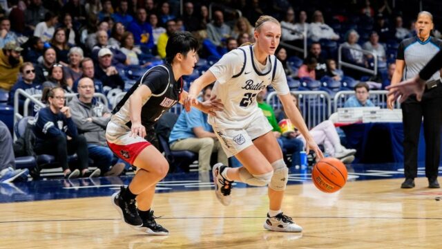 Overcoming the Governors: Beyond the Box Score