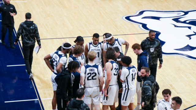 Men’s basketball takes on Florida Atlantic down south: What you need to know