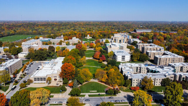 The most wonder-fall time of the year