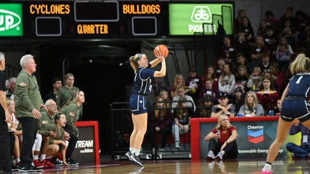 Weathering the storm of the Cyclones: Beyond the Box Score