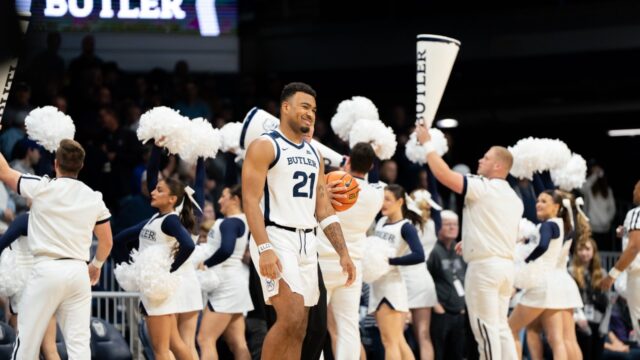 Men’s basketball vs. California: What you need to know