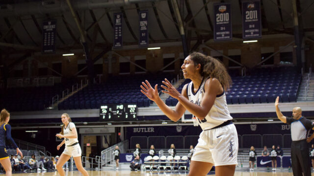 Women’s basketball vs. Vanderbilt: What you need to know