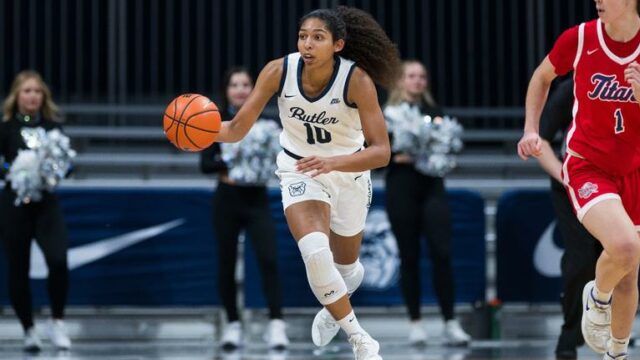 Butler loses the dog fight: Beyond The Box Score