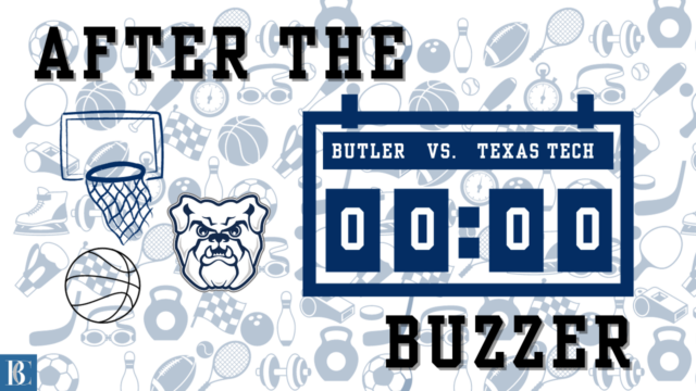 After the Buzzer: Men’s basketball vs. Texas Tech