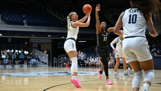 Butler loses in ugly outing: Beyond The Box Score