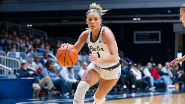 Women’s basketball vs. Wisconsin: What you need to know