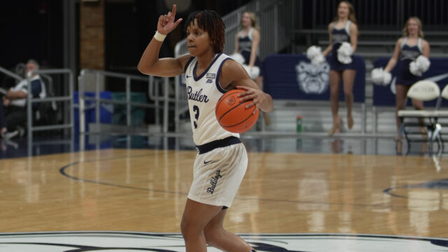 Women’s basketball vs. Marquette: What you need to know