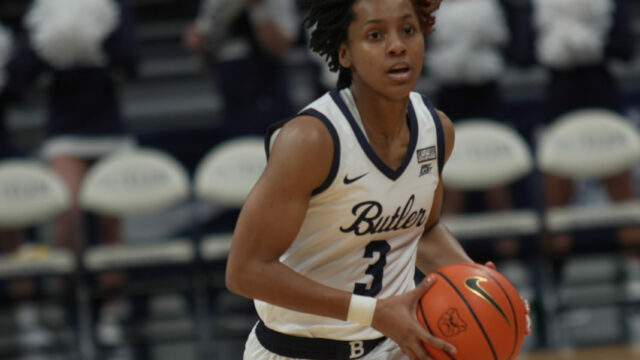 Women’s basketball vs. Providence College: What you need to know