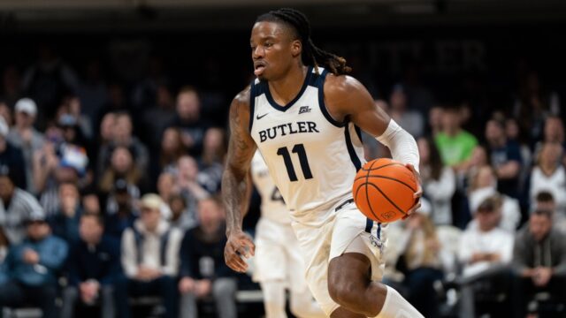 Men’s basketball vs. Villanova: What you need to know