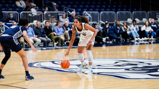 Butler knocked down in slugfest: Beyond the Box Score