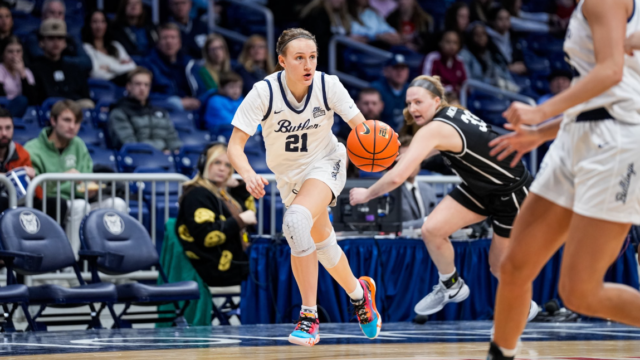 Bulldogs’ midseason blues continue against Providence: Beyond the Box Score