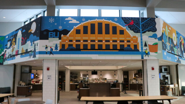 Midtown Provisions modernizes Butler dining