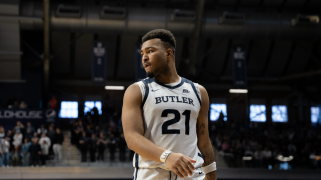 Butler rolls to an easy victory vs. Georgetown: Beyond the Box Score