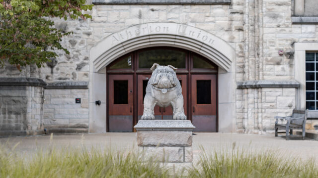 Butler to build new housing