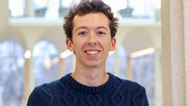 Bulldogs of Butler: Business in Healthcare Club