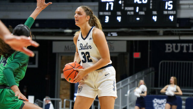 Lost in the eye of the Red Storm: Beyond the Box Score