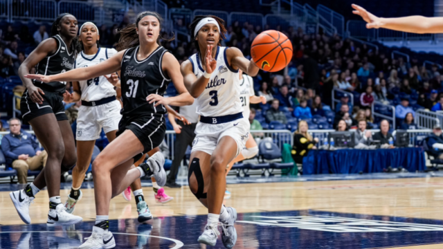 Women’s basketball vs. Xavier: What you need to know