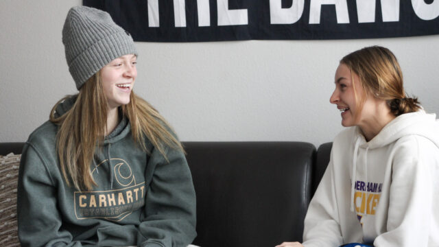 The art of yapping: Everyone is the artist