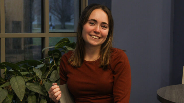 Tattoo Tales: Emma Maaske