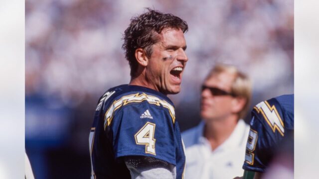 OT: Continuing the carousel