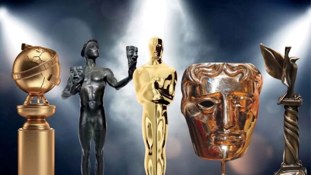 The winner takes it all