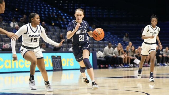 A game for bragging rights and pride: Beyond the Box Score