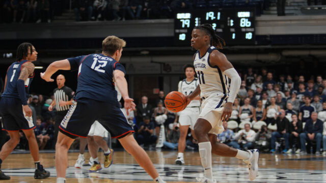 Can Butler upset No. 1 UConn?: What you need to know