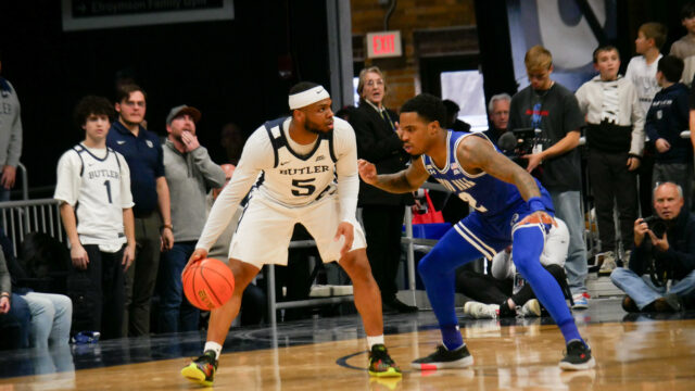 Men’s basketball vs. Seton Hall: What you need to know