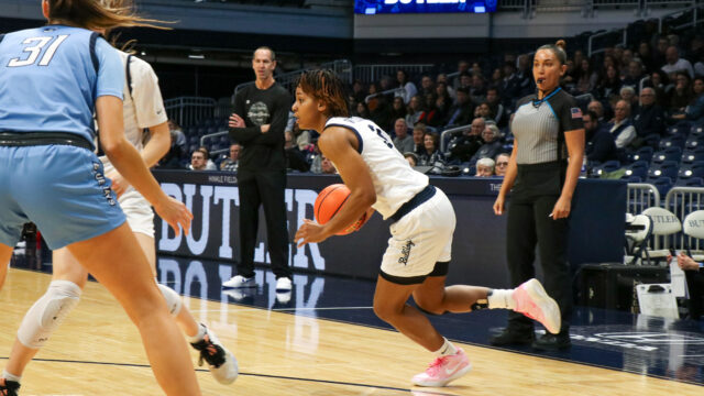 Dawgs fight off the Demons: Beyond the Box Score