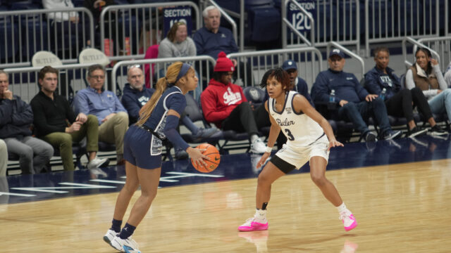 Women’s basketball at Georgetown: What you need to know