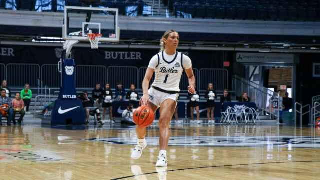 Jays cause Butler to catch some more blues: Beyond the Box Score