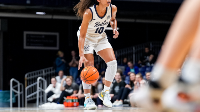 Butler storms past St. John’s: Beyond the Box Score