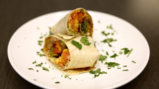 The comforting palate of Midtown Provisions