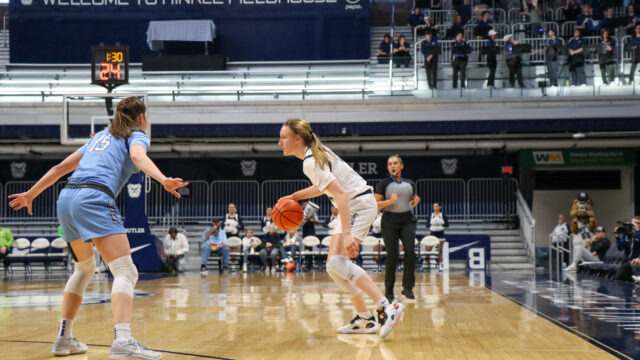 Women’s basketball at Villanova: What you need to know