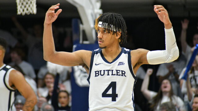 Men’s basketball vs. Providence: What you need to know