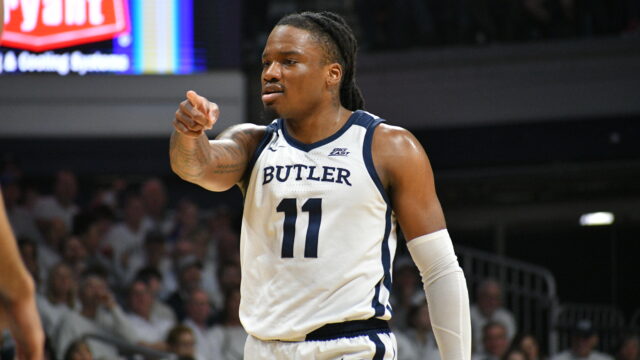 Men’s basketball vs. Creighton: What you need to know