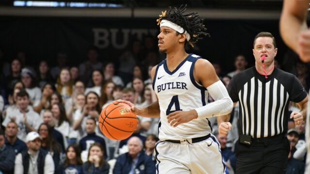 A must-win Big East game vs. Villanova: What you need to know