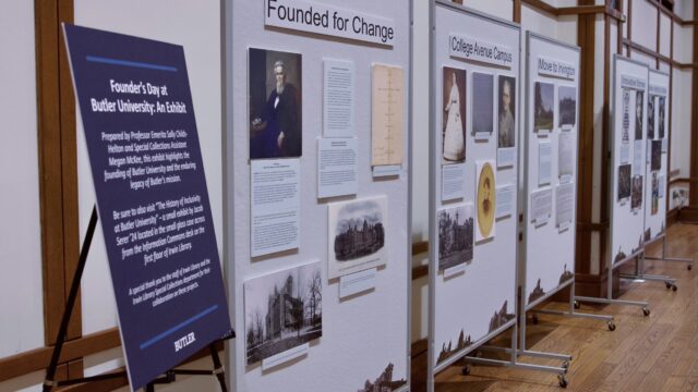 Founder’s festivities 2024