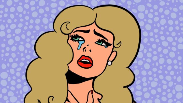 Stop weaponizing your white tears and guilt