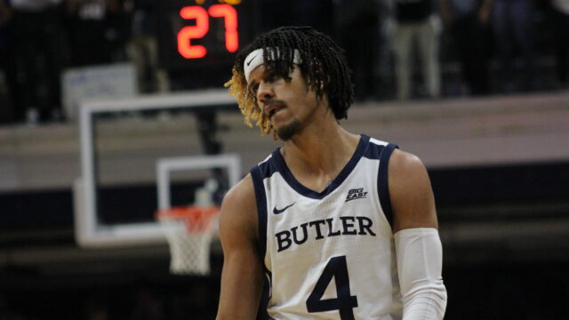 Men’s basketball vs. DePaul: What you need to know