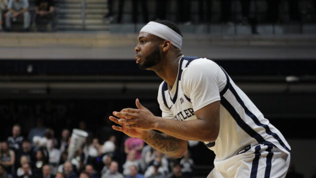 Butler and their tournament hopes are taken down by St. John’s: Beyond the Box Score