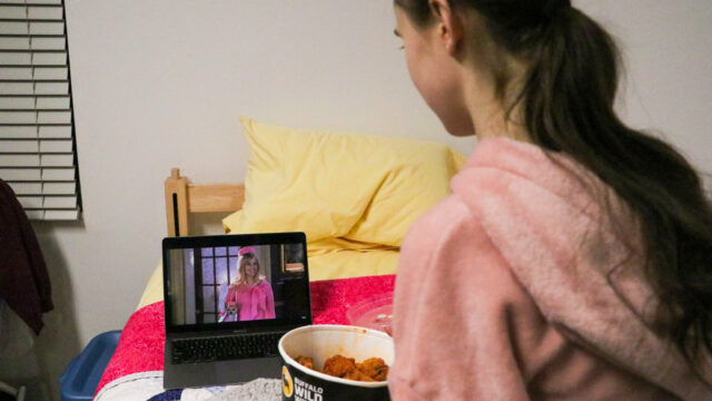 How to survive being single on Valentine’s Day