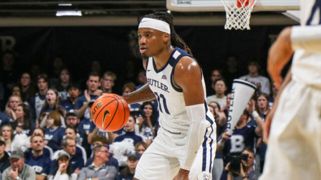 Men’s basketball vs. Creighton: What you need to know